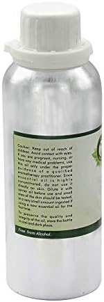 Cumin Seed Essential Oil | Cuminum Cyminum | for Skin | Cumin Seed Oil | 100% Pure Natural | Steam Distilled | Therapeutic Grade | 300ml | 10oz by R V Essential