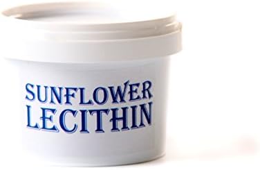 Mystic Moments Sunflower Lecithin - 100g
