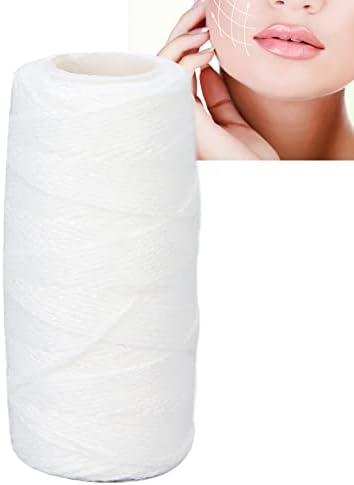 Hair Remover Electric Hair Shaver Beauty Epilator Cotton Threading Thread for Face and Body