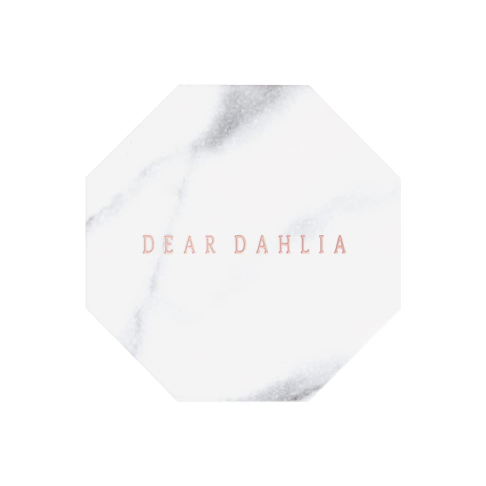 Dear Dahlia Paradise Dual Palette (Coco Delight)