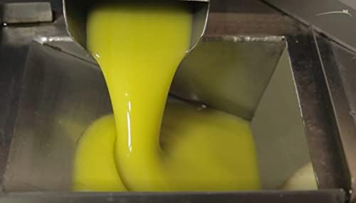 Castillo de Canena Extra Virgin Olive Oil | First Day of Harvest | 2025/2026 | Arbequina | 16.9 fl oz | From Spain |