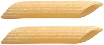 De Cecco Semolina Pasta, Penne Rigate No.41, 5 Pound (Pack of 4)