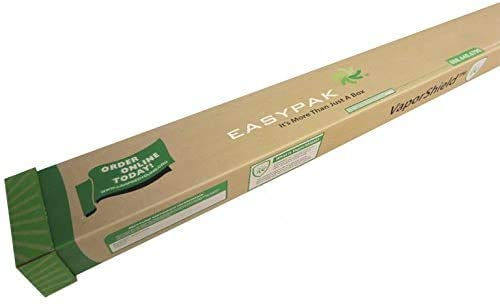 8â VaporShield Lamp Recycling Box