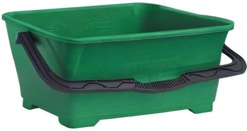 UNGQB220CT - Unger Heavy-duty 6-gallon Pro Bucket