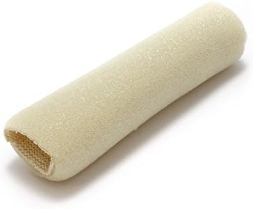 Dr. Jills Tube Foam Medium (3/4" Width) 10 Sleeves with Overlap