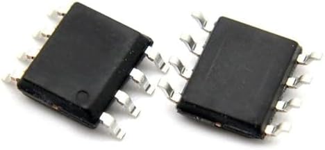 Generic 5pcs/lot M95080-WMN6TP 95080WP ST95080 95080 SOP8 IC chip Chipset BGA