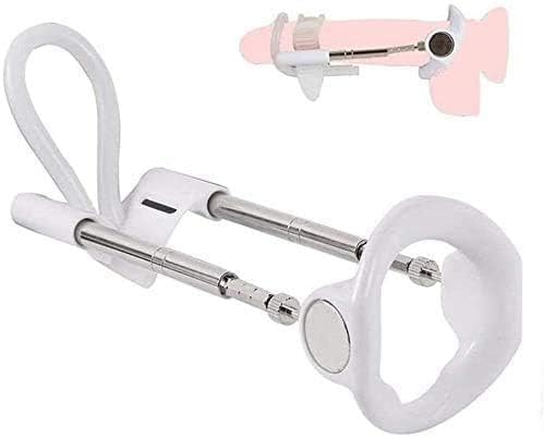 Men Penile Stretching Support Size Stretcher Endurance Training Extender Penile Traction Devices for Men