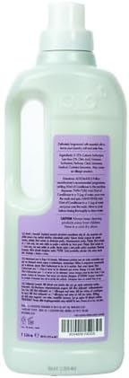 Bio-d Fabric Conditioner With Lavender 1ltr