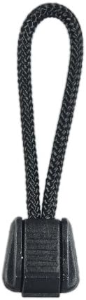 Paracord Planet Zipper Pulls Available in Various Color Combinations – 10 Pack