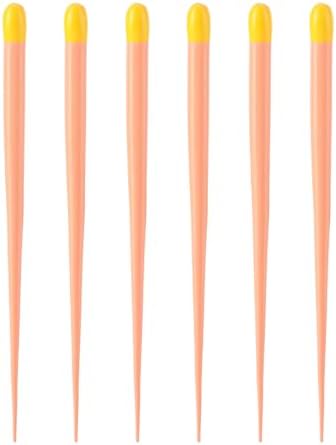 JMU Gutta Percha Points, #F1, 60pcs/Pack