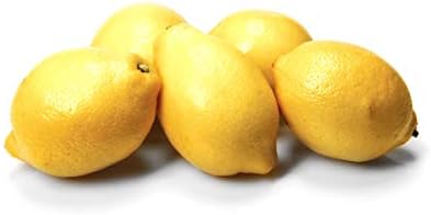 Lemons, 2 Lb Bag