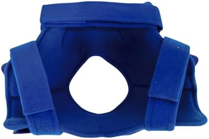 Child Hip Abduction Splint, Kid Hip Abduction Orthosis Brace, Hips Dysplasia Support for Children, Joint Protection Fixation Device (Medium)