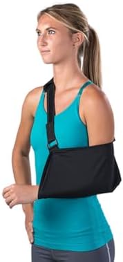 ProCare Deluxe Arm Support Sling, X-Large