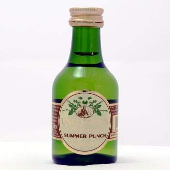 Natural Summer Punch Essence - 1000ml Regular Strength