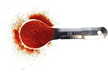 La Chinata. Bittersweet Smoked Paprika Powder. 1kg (2.2lb) zip bag.
