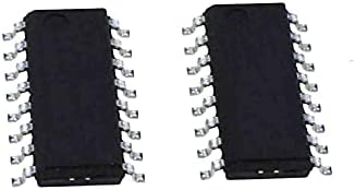 5pcs TPIC6C595DR SOP-16 TPIC6C595DRG4 SOP 6C595 SOP16 TPIC6C595
