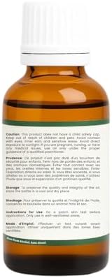Anise Essential Oil | Pimpinella Anisum | Anise Oil | for Baking | Pure Anise Oil | for Cooking | 100% Pure Natural | Steam Distilled | Therapeutic Grade | 15ml | 0.507oz by R V Essential