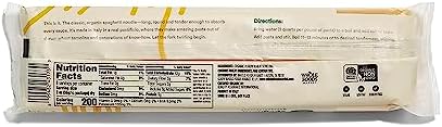 365 by Whole Foods Market, Organic Spaghetti, 16 Ounce