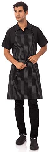 Chef Works Unisex Chef Apron