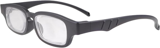 Adjustable Glasses Dial Vision Adjustable Focus Reading Glasses Anti Blue Light for Men Women