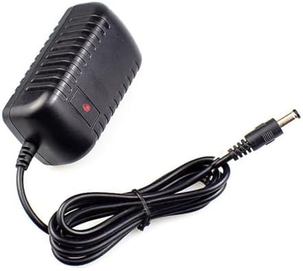6V AC-DC Power Adaptor for Omron MIT Elite BO Upper Arm Blood Pressure Monitor