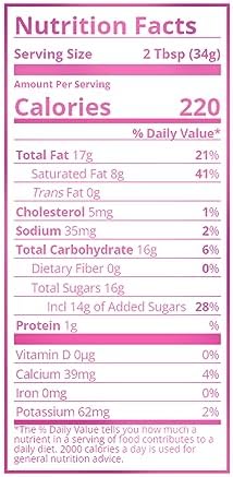 Smuckers Unicorn Magic Shell Smucker`s Topping Freezes In Seconds (1) 7.25 oz Bottle