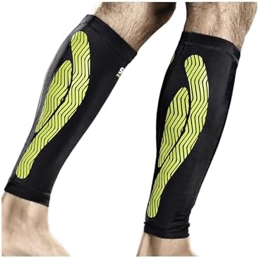 Derbystar Unisex Adult Wade Compression Bandage - Black, Large