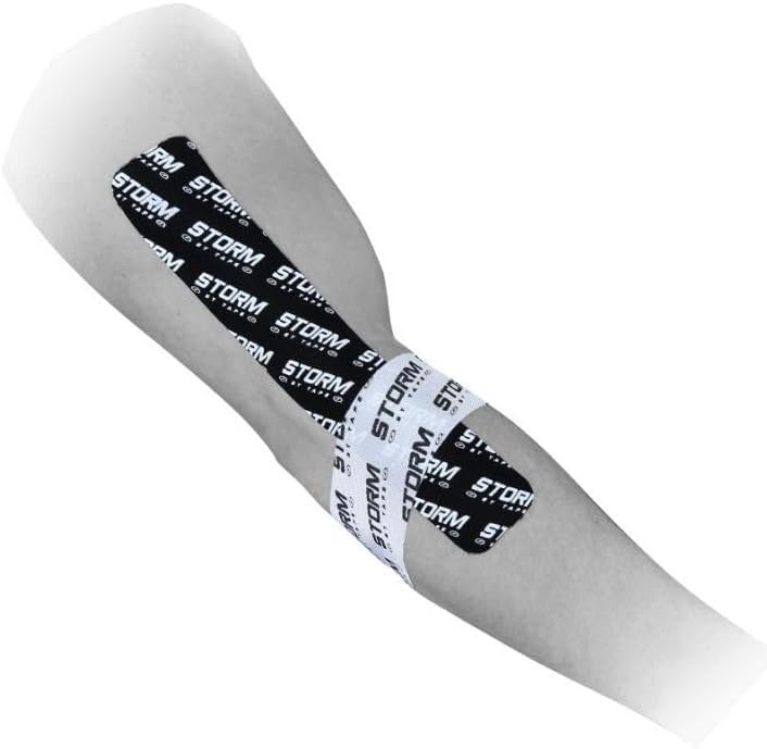 Storm GT Tape - Pink Precut (20/Pack)