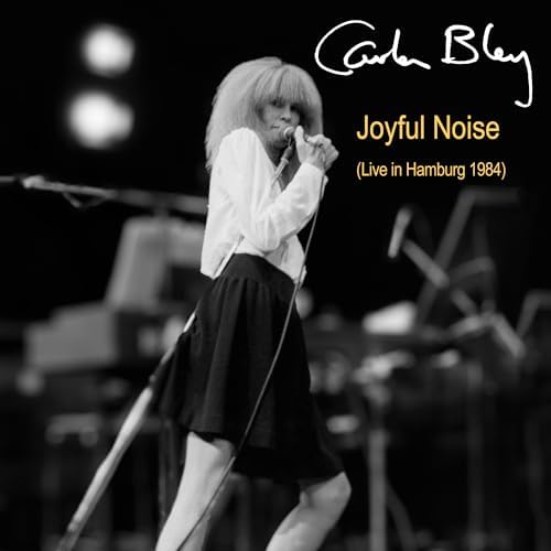Joyful Noise Live In Hamburg 1984