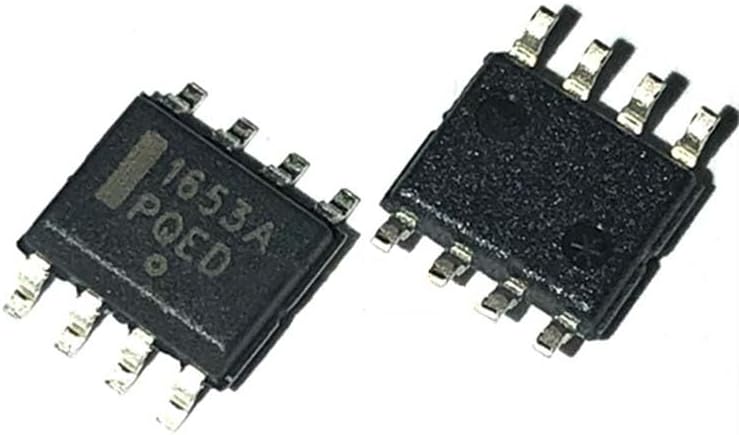 5pcs/lot 1653A NCP1653A NCP1653ADR2G NCP1653 N1653 SOP-8
