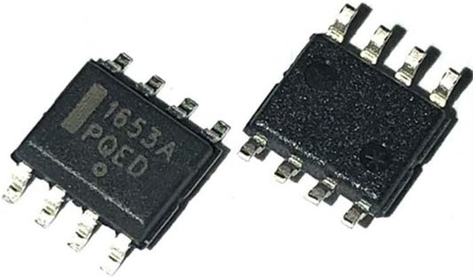 5pcs/lot 1653A NCP1653A NCP1653ADR2G NCP1653 N1653 SOP-8