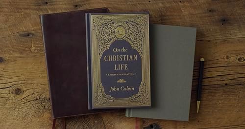 On the Christian Life: A New Translation