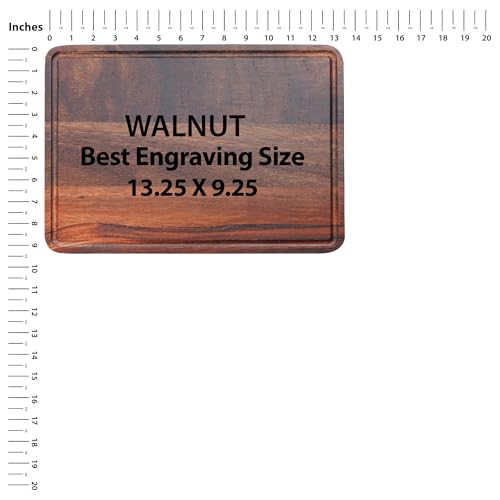 Wedding Gifts for Couples, Personalized Cutting Boards, 2025 Couple Gifts for Engagement, Housewarming, Anniversary, Halloween, Thanksgiving and Christmas, Custom Cutting Boards Presents to New Home