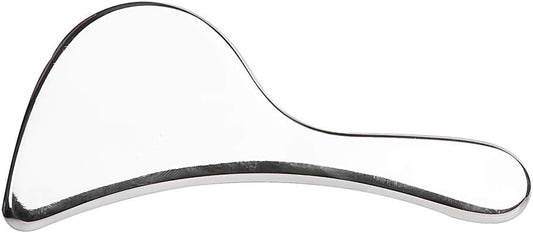 Medical Grade Stainless Steel Gua Sha Scraping Massage Tool - IASTM Tools Great Soft Tissue Mobilization Tool