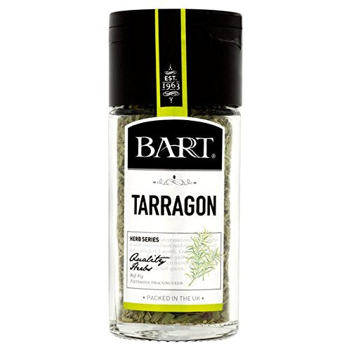 Bart Freeze Dried Tarragon 0.5G