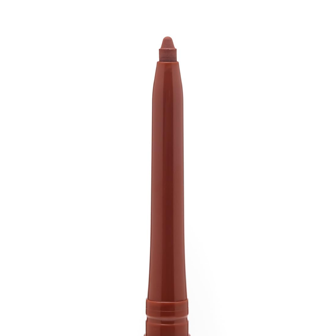 Palladio Retractable Waterproof Lip Liner High Pigmented and Creamy Color Slim Twist Up Smudge Proof Formula with Long Lasting All Day Wear No Sharpener Required, Sand, 1 Count