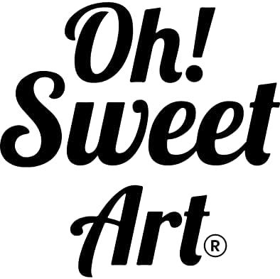 PEACH PETAL DUST (4 grams container) Petal Dust By Oh! Sweet Art Corp