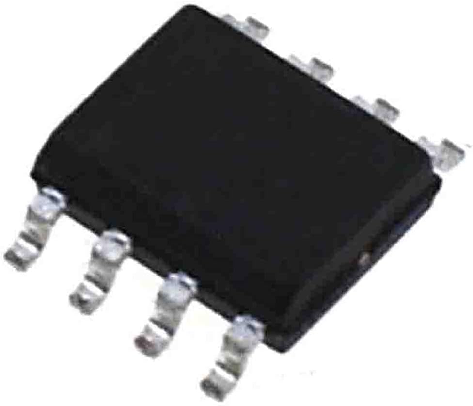10PCS UA741CDT SOP8 UA741 SOP 741C SMD UA741CDR