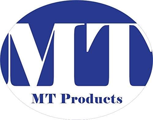 MT Products Pulp Fiber 4 Cup Drink Carrier 8-32 oz. - Drink Holder for Delivery - Pack of 300
