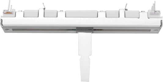 Channel Fader DCV1010 Compatible with Pioneer DDJ-1000 DDJ-SRT DJM400 DJM500 DJM600 DCV1020