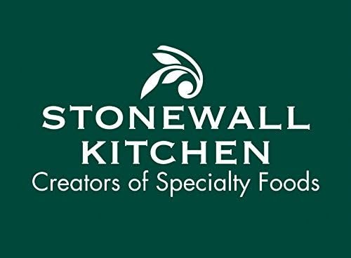 Stonewall Kitchen Roasted Apple Grille Sauce, 11 Ounces