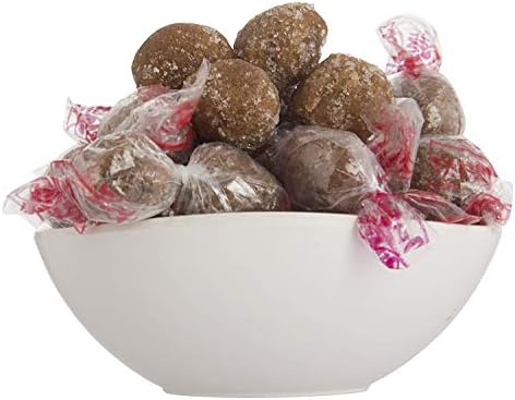 Delight Foods Manchali Imli Candy - 300gm (Set of 3 x 100gm)
