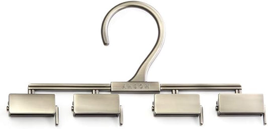 Anson Belt & Buckle - Ratchet Belt Hanger