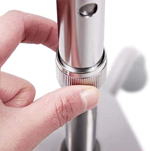 Walking Sticks for The Elderly Crutches Four-Legged Crutches Aluminum Alloy Crutches