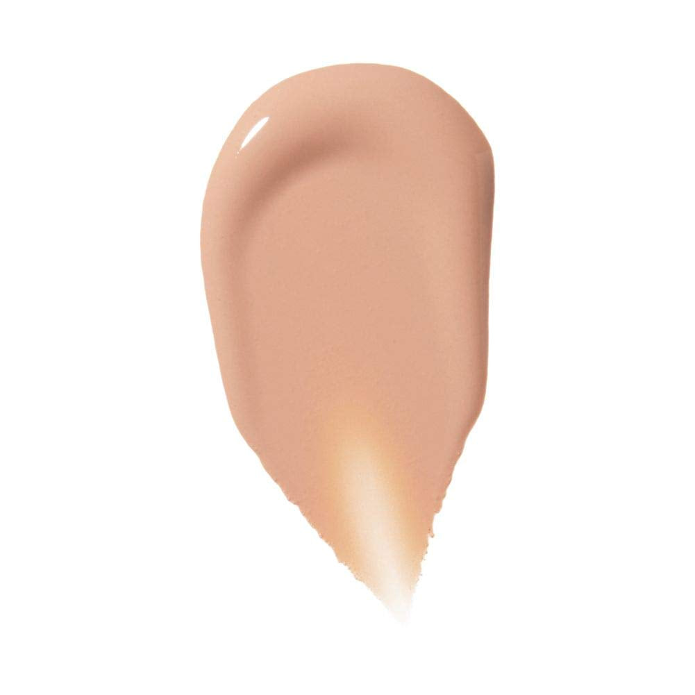 Almay Clear Complexion Makeup, Hypoallergenic, Cruelty Free, Dermatologist Tested Foundation, 1oz