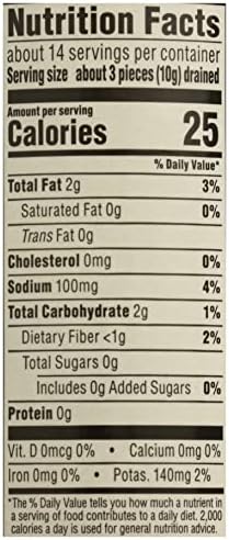 365 by Whole Foods Market, Organic Sundried Tomatoes In Olive Oil, 8.5 Ounce (Pack of 2)