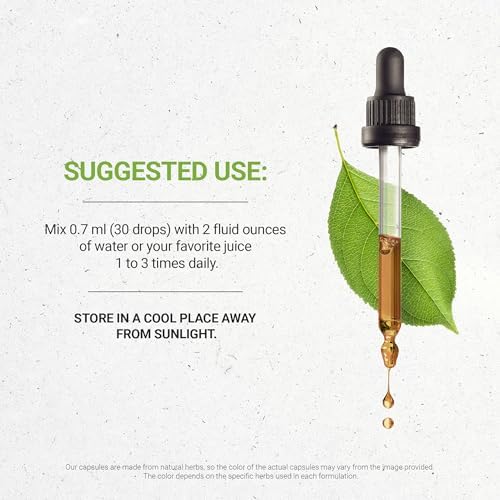 Secrets of the Tribe Wild Cherry USDA Organic | Alcohol-Free Extract, High-Potency Herbal Drops | Made from 100% Certified Organic Wild Cherry (Prunus Serotina) Dried Bark 2 oz