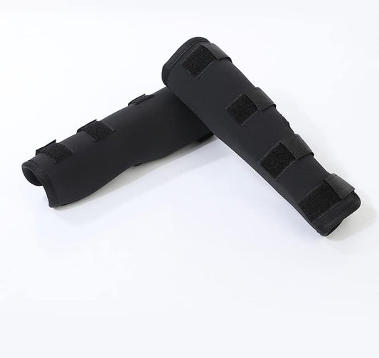 Alnicov 1 Pair Pet Kneepad, for Dogs with Arthritis and Injuries