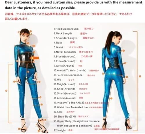 Latex Rubber Dress Sexy Long Dresses Black Color Evening Wear Evening Clothing