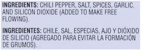 McCormick Culinary Light Chili Powder, 5.5 lb - One 5.5 Pound Container of Bulk Chili Powder for Cooking, Perfect in Tex-Mex and Mexican Cuisines